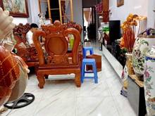 Hình ảnh Bán nhà mặt Phố Vọng 72m2x4 tầng, full nội thất xịn, vừa ở vừa KD