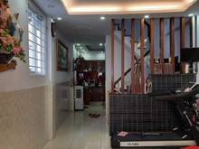 Hình ảnh 6,85 tỷ Nhà góc 2 MT Lê Văn Sỹ Q3, 2 tầng 2PN 2WC 50M2 Minh Ngọc Sky