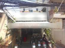 Hình ảnh Bán nhà mặt tiền 28x Hoà Hưng q10 4.1x21m 1l chỉ 17.5 tỷ
