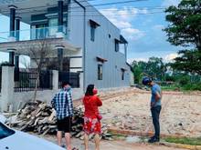 Hình ảnh Bán lô đất 2 mặt tiền vùng ven Đà Nẵng trên quốc lộ 14b
