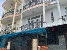 Hình ảnh Cho thuê nhà thạnh Xuân 40 quận 12