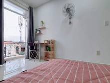 Hình ảnh ❌Trang Chủ MB66.COM / Đăng Ký Tặng 66K 1pn & studio _ ban công _ full nt _ cv lê thị riêng _ quận10❌