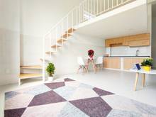Hình ảnh Căn Hộ Gác Cao Bếp riêng Lạc Long Quân gần Lý Thường Kiệt