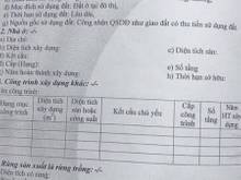 Hình ảnh Đất mặt tiền Nguyễn Tất Thành trung tâm Bà Rịa