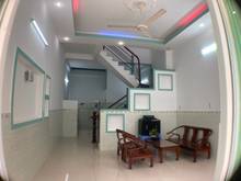 Hình ảnh Bán Nhà Hẻm Đường Trần Xuân Soạn, Phường Tân Hưng, Quận 7; 5x12m; 5.2