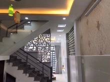 Hình ảnh Cho thuê nhà thạnh Xuân 52 quận 12