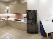 Hình ảnh Chung cư Topaz Home 70m² 3 phòng ngủ - Nội thất đầy đủ