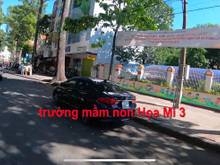 Hình ảnh Quận 5, Hiếm có khu đất biệt thự ngang 13m dài 9.5m- chỉ 17 tỷ
