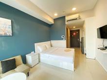 Hình ảnh Studio Rivergate, 28m2, 10tr, đầy đủ nội thất cao cấp