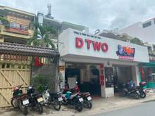 Hình ảnh Cho Thuê Mặt Bằng Xuân Thủy Vị Trí Đắc Địa - Tiện Mở Siêu Thị, Cafe