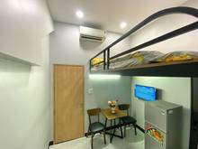 Hình ảnh 😍😍Siêu Phẩm Căn Hộ Mới Xây Gác Lỡ Phan Xích Long😍😍