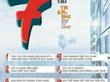 Hình ảnh Takashi Ocean Suite Kỳ Co Quy Nhơn