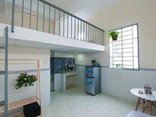 Hình ảnh Phòng trọ có gác - Nội thất xịn - Giá hợp lý Q9