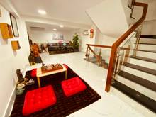 Hình ảnh Bán nhà MT Chợ Lớn, phường 11, quận 6. DT: 4*20m,