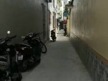 Hình ảnh Siêu đẹp , mới xây 6 tầng , cách 1 nhà ra phố , có ô chờ thang máy