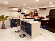 Hình ảnh Cần bán nhà MT lô b , đường cư xá Phú Lâm D, p.10, Q.6, DT: 4x16m