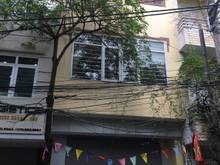 Hình ảnh ho thuê nhà ngõ 110 trung kính 80m x 5T ngõ ô tô tránh giá 23tr