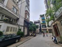 Hình ảnh LÂM HẠ - Nhà Đẹp 6t – Vỉa Hè – Ô Tô Tránh – Ô Chờ Thang Máy.
