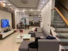 Hình ảnh Tin được không!!! Liền kề Nam La Khê, view vườn hoa, gara ô tô, 65m