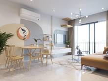 Hình ảnh Cho thuê Trang Chủ MB66.COM / Đăng Ký Tặng 66K Vinhome Smart City Tây Mỗ giá rẻ