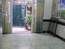 Hình ảnh Bán nhà CẤP 4 đường HUỲNH VĂN NGHỆ 50m2 hẻm xe hơi Gía chỉ 3.95 tỷ.