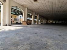 Hình ảnh Cho thuê kho xưởng 6000m2 KCN Tân Thới Hiệp mặt tiền đường D6, Quận 12