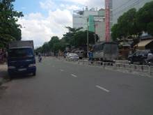 Hình ảnh Bán nhà quận tân phú, đường Nguyễn Sơn, giá 8,2 tỷ hẻm xe tải