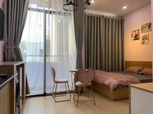 Hình ảnh Mb6623 nạp rút nhanh chóng đường Phan Bội Châu Nội thất xinh phòng thoáng có ban công, xem