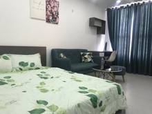 Hình ảnh Cho thuê Studio 1PN Full chỉ 9tr/tháng