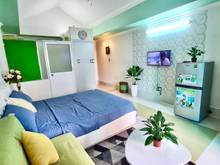 Hình ảnh Vị trí siêu đẹp để di chuyển ngay trung tâm thành phố - Quận 1