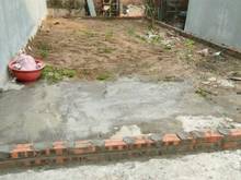 Hình ảnh Nhờ EURO em có lô đất, ở Hậu Ái, cần thanh lý gấp, gía siêu rẻ 35T/m2.