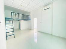 Hình ảnh phòng siêu rộng rãi, giá cực rẻ,Ban Công riêng_kế bên ĐH CN Thực Phẩm