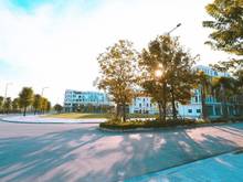 Hình ảnh Bitexco Grouop mở bán shophouse 2 mặt tiền The Manor Central Park