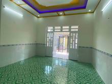 Hình ảnh Bán nhà gác lửng gần chợ Quang Thắng Trảng Dài