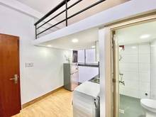 Hình ảnh Căn Hộ Full Nội Thất Phú Nhuận Siêu Xịn