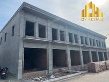 Hình ảnh Bán ki-ot chợ Tú Sơn - Kiến Thụy