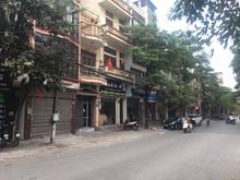 Hình ảnh Cần bán gấp nhà Hoàng Văn Thái