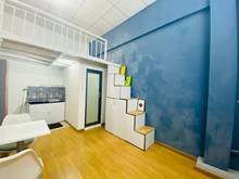 Hình ảnh Phòng Duplex Giá Sinh Viên, Gần ĐH Văn Lang, PHAN VĂN TRỊ Bình Thạnh