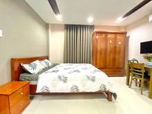 Hình ảnh SƯ VẠN HẠNH, Căn Hộ Sang Trọng Đáp Ứng Mọi Nhu Cầu Cho Bạn, Quận 10