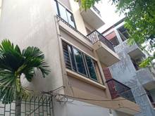 Hình ảnh Bán nhà Kim Giang lô góc gara 45.6 m ở yên tĩnh