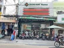 Hình ảnh Chính Chủ Bán Nhà 1 LẦU MẶT TIỀN KDMB ĐƯỜNG SỐ, P.TÂN KIỂNG, QUẬN 7