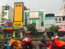 Hình ảnh Cho Thuê Nhà Cộng Hòa , Quận Tân Bình, DT:8x20m, 2 lầu.