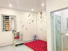 Hình ảnh Cho thuê Căn Hộ mini Giá rẻ Full Nội Thất, Gần Ngay CV Lê Thị Riêng