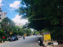 Hình ảnh Bán nền đẹp Cao Đức Lân, mặt tiền rộng, vị trí đắc địa. LH: Kim Anh