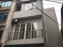Hình ảnh cho thuê nhà mặt phố chính kinh 130m x 4T