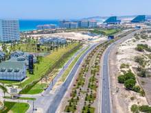 Hình ảnh Đất nền View hồ cảnh quan giá mềm, Goldenbay 602