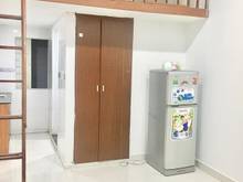 Hình ảnh phòng trọ giá rẻ sạch mới tại Tân sơn, Gò Vấp , có gác