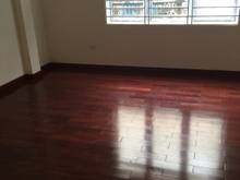 Hình ảnh Cho thuê nhà ngõ 68 Trung Kính, dt 60mx4t, chia 2 phòng, oto đỗ cửa
