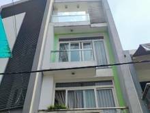 Hình ảnh Nhà Bán HXH quay đầu, Phường 8, Tân Bình, 40m2, giá chỉ 5.9 Tỷ