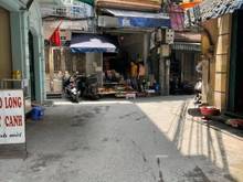 Hình ảnh Bán đất Trường Chinh 82m MT 5M trước nhà rộng 4m xây CCMN tuyệt vời